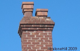 Chimneys